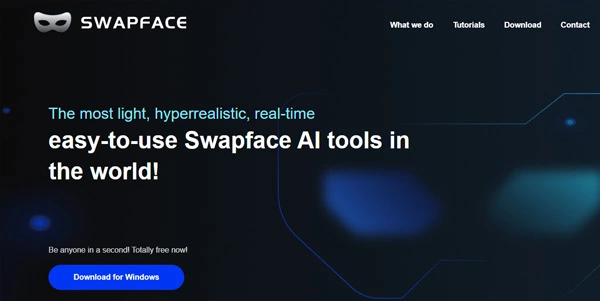 Swapface