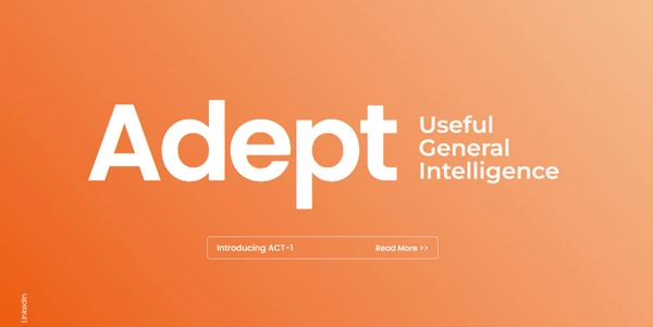 Adept AI