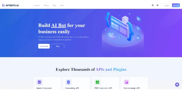 GPTBots.ai