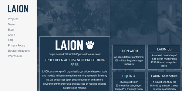 Laion