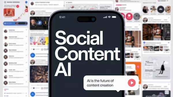 Social Content AI