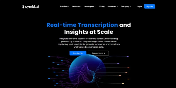 Symbl AI
