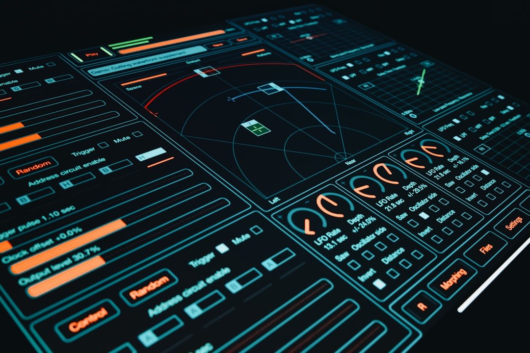 My CatchyCV Experience