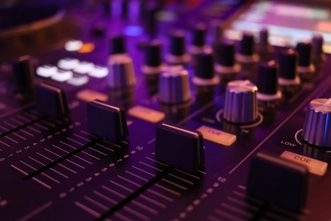 Audiotype: My Experience