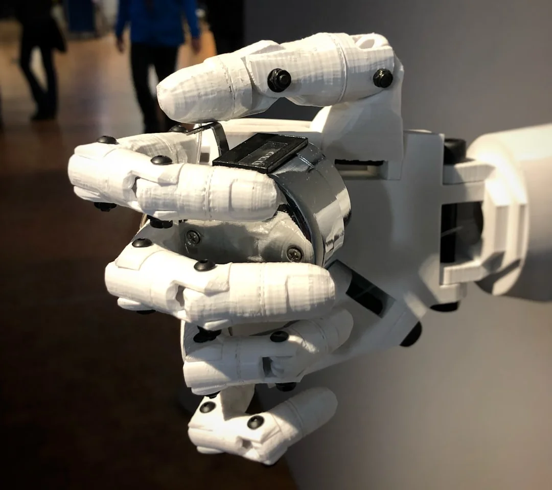 Cades: My Hands-On Experience