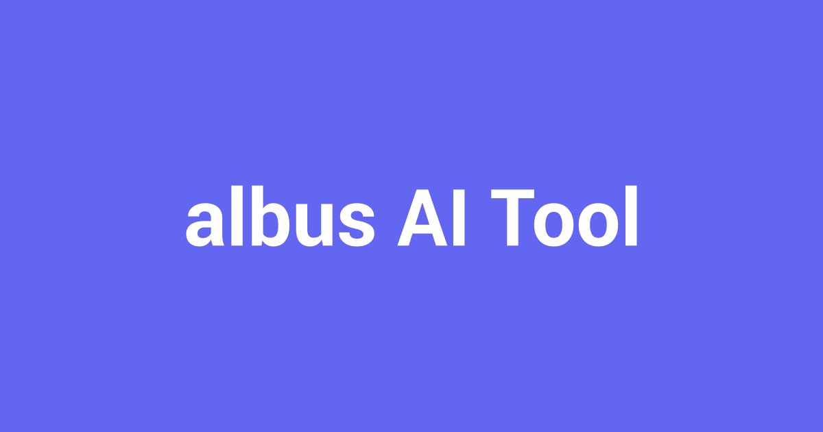 Albus AI: Instant Answers from Docs via Slack