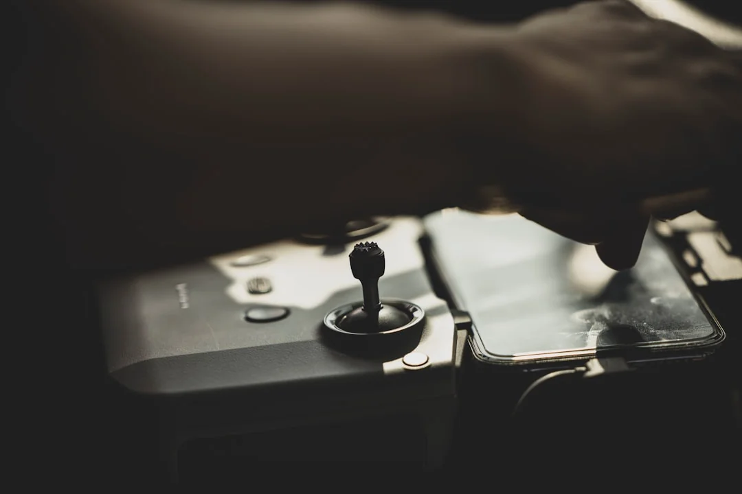 Entail: My Experience