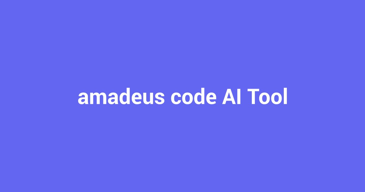 Amadeus Code: Your AI Guide to Music Creation in 2024