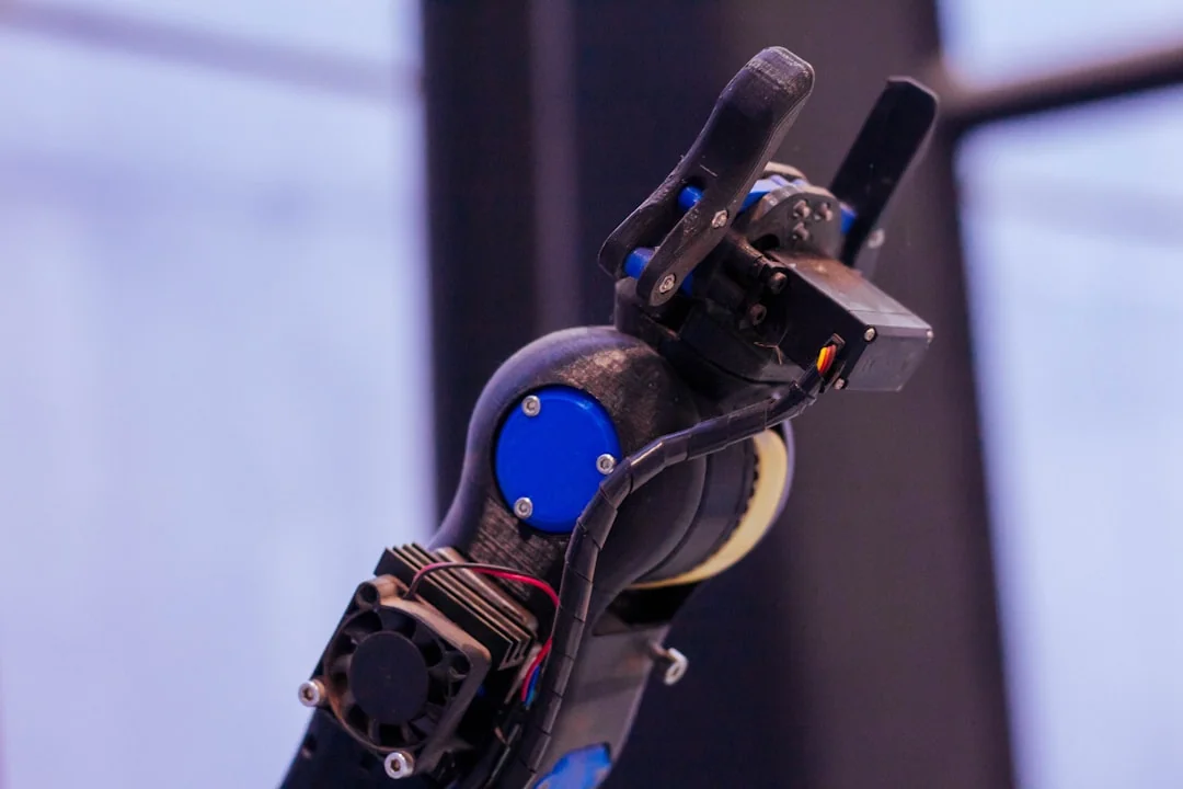 Chainlit: AI Chat Assistant